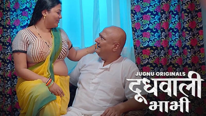 Dhoodhwali Bhabhi | Season 01 | Episode 08